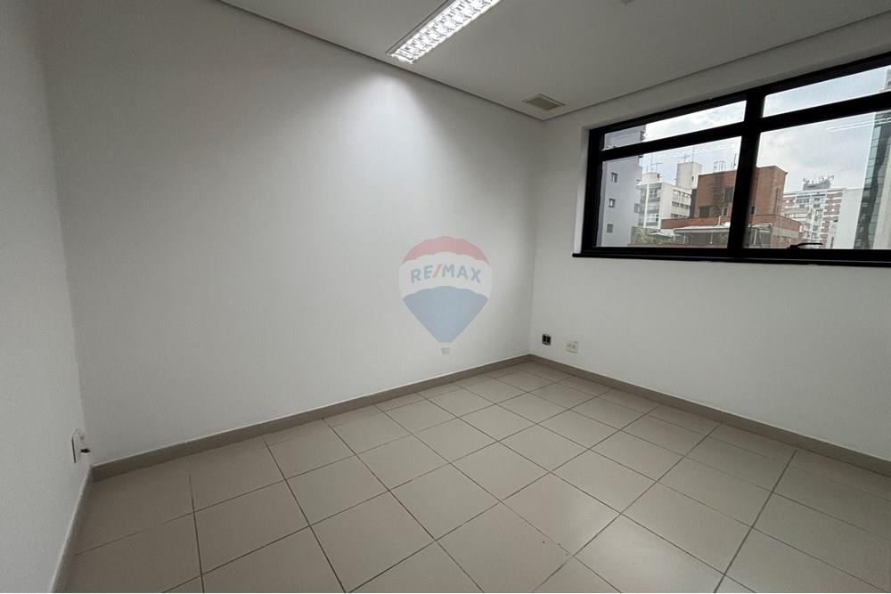 Conjunto Comercial-Sala à venda, 53m² - Foto 17