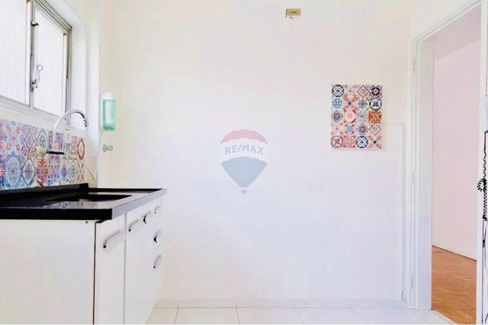 Apartamento - Venda - São Paulo , São Paulo - COZINHA I.jpeg - 602011003-25