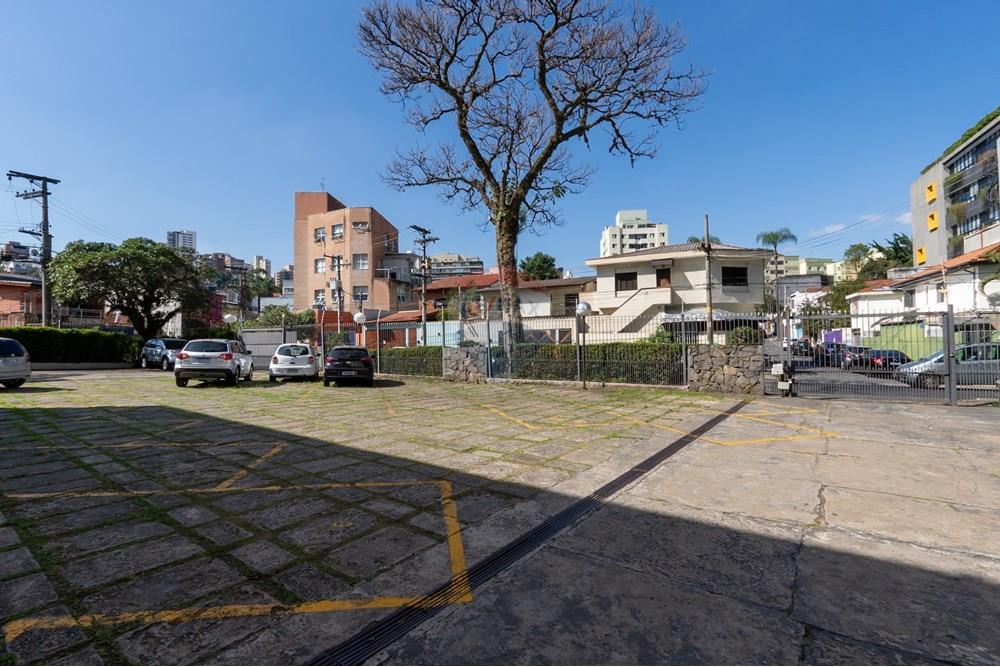 Apartamento - Venda - São Paulo , São Paulo - Vende Apto 02 dorms 01 vaga R PADRE ARTUR SOMENSI 8 Vila Madalena 53 m2 30.jpg - 601241006-47