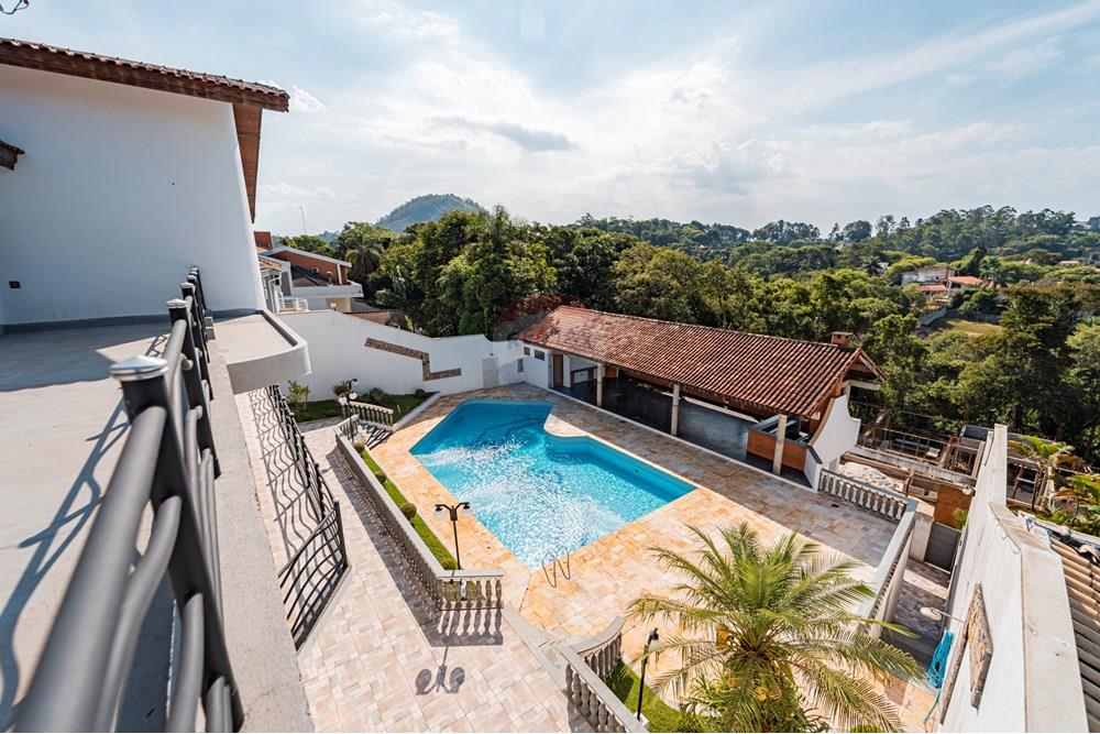 Casa de Condomínio - Venda - Cajamar , São Paulo - Condomínio Village Scorpios II   (70).jpg - 601301008-65