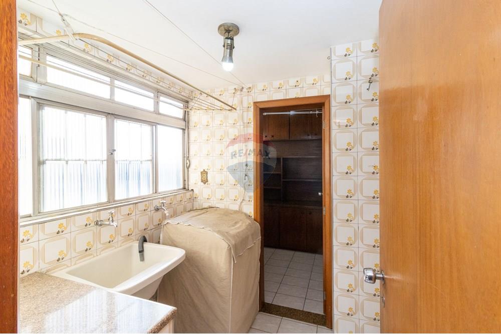 Apartamento - Venda - São Paulo , São Paulo - R  Dr  Achiles Lisboa, 196_55.jpg - Lavanderia - 601771038-31