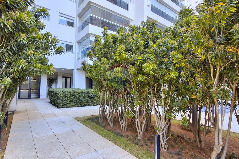 Apartamento - Alugar - São Paulo , São Paulo - 14.jpg - 602341005-79