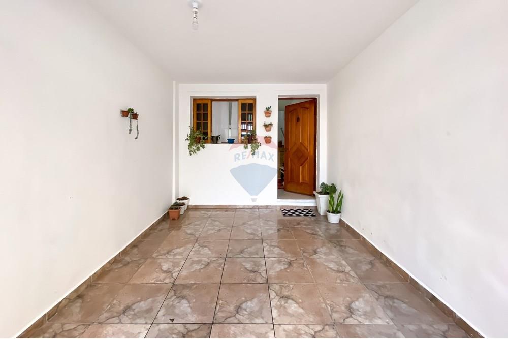 Sobrado - Venda - São Paulo , São Paulo - IMG_338603.jpg - 602131022-3