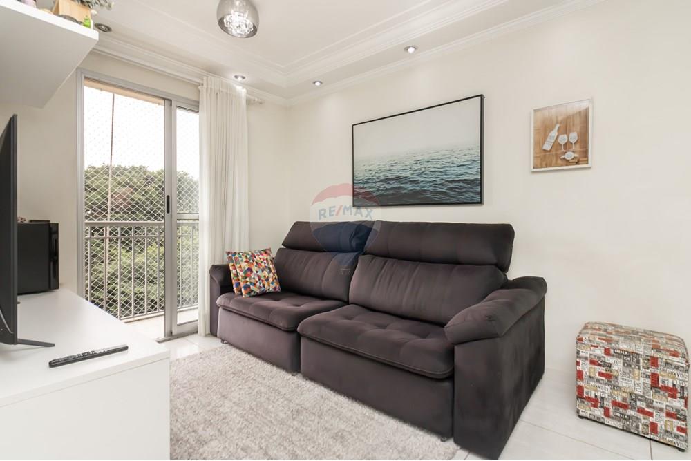 Apartamento - Venda - São Paulo , São Paulo - IMG_406004.jpg - 601441001-20