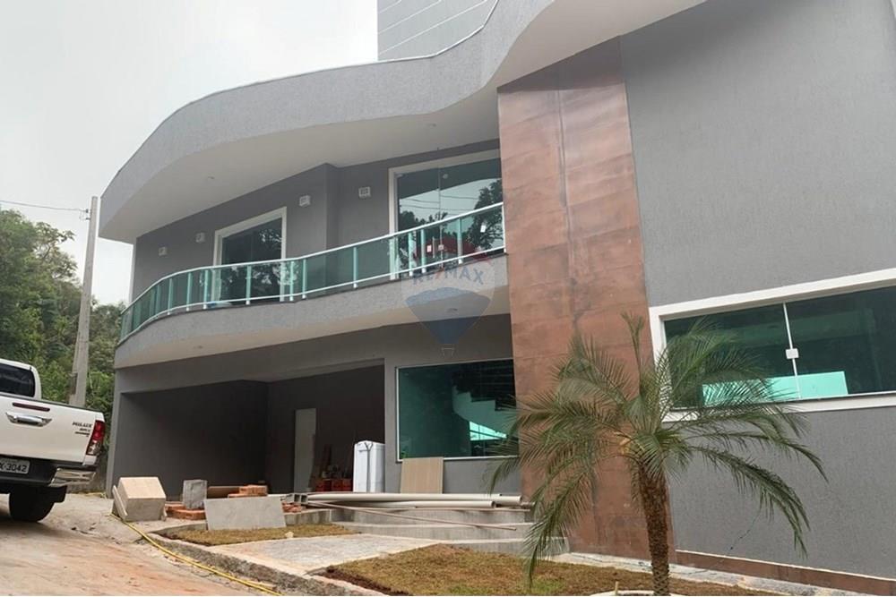 Casa de Condomínio - Alugar - Caieiras , São Paulo - foto2.jpg - 602141065-20