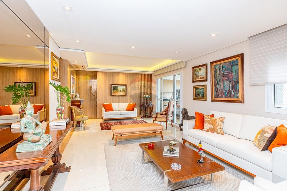 Apartamento - Venda - São Paulo , São Paulo - REMAX-12.jpg - Sala de estar - 601251061-205