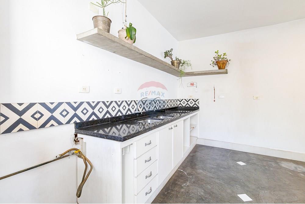 Apartamento - Venda - São Paulo , São Paulo - 14.jpg - Cozinha - 601081006-113