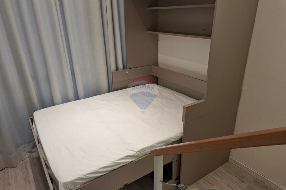 Apartamento, 1 quarto, 23 m² - Foto 20