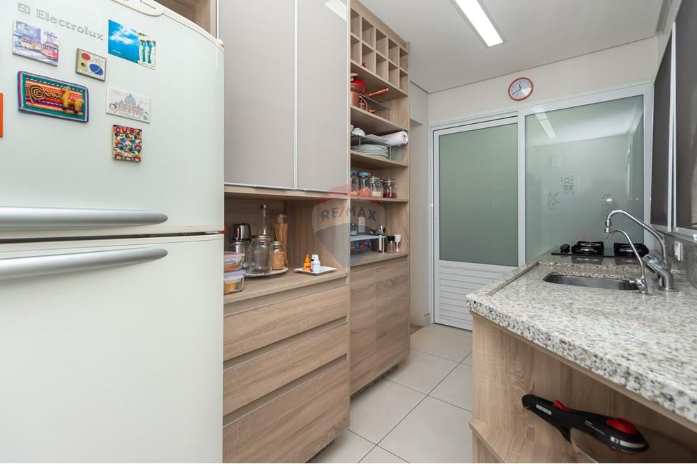 Apartamento - Venda - São Paulo , São Paulo - IMG_852633.jpg - 601141003-319