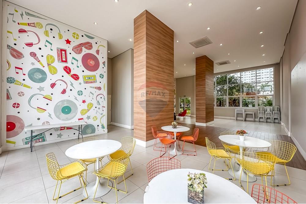 Apartamento, 3 quartos, 83 m² - Foto 36