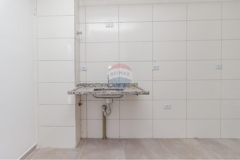 Apartamento - Venda - São Paulo , São Paulo - IMG_190716.jpg - Cozinha - 601811024-14