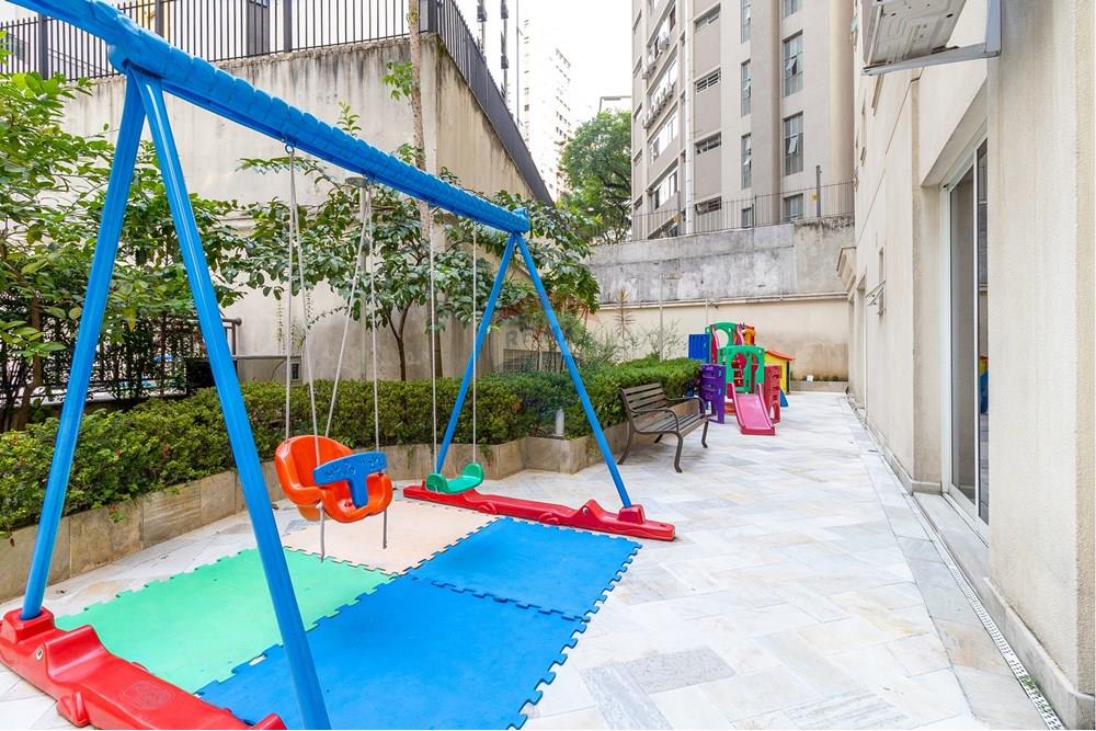 Apartamento - Venda - São Paulo , São Paulo - IMG_3203.jpg - 601081056-34