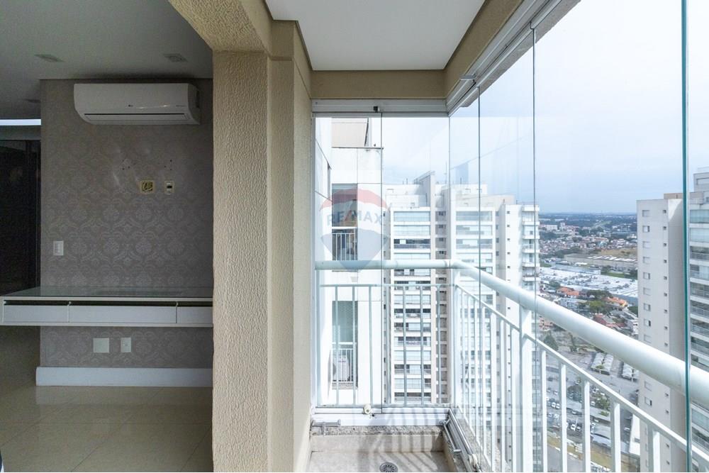 Apartamento à venda com 3 quartos, 171m² - Foto 39