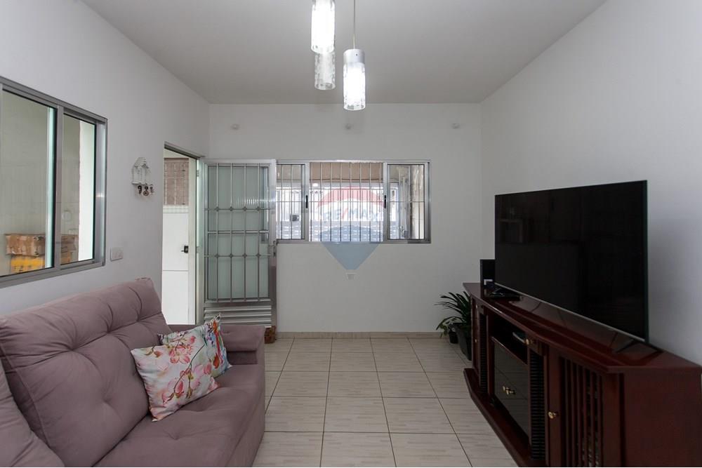 Sobrado - Venda - São Paulo , São Paulo - IMG_0987.jpg - Sala de estar - 601751011-920