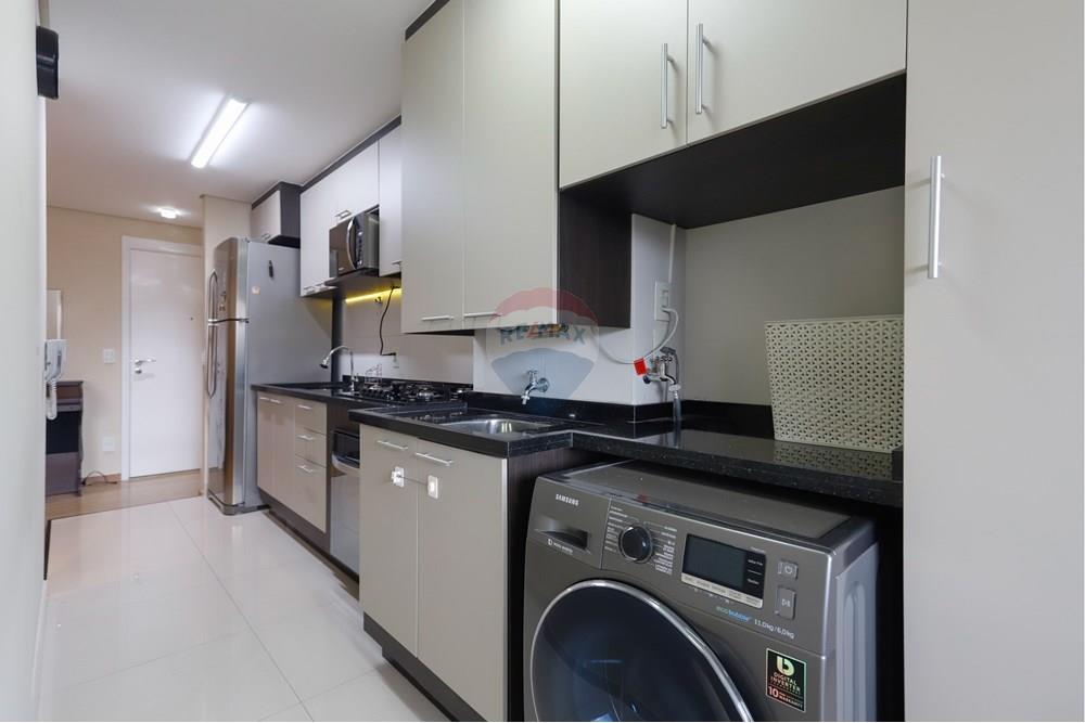 Apartamento - Venda - São Paulo , São Paulo - 25-10-07-R. Martinho de Campos, 41 - apto 36 - Vila Anastácio_045_CapodannoFotografia.jpg - Cozinha - 602341026-13