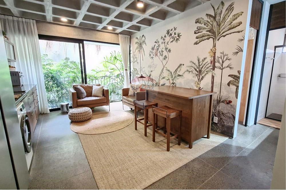 Apartamento - Venda - São Paulo , São Paulo - RUA MANGUATA, 50 (6).jpg - Sala de estar - 601361053-33