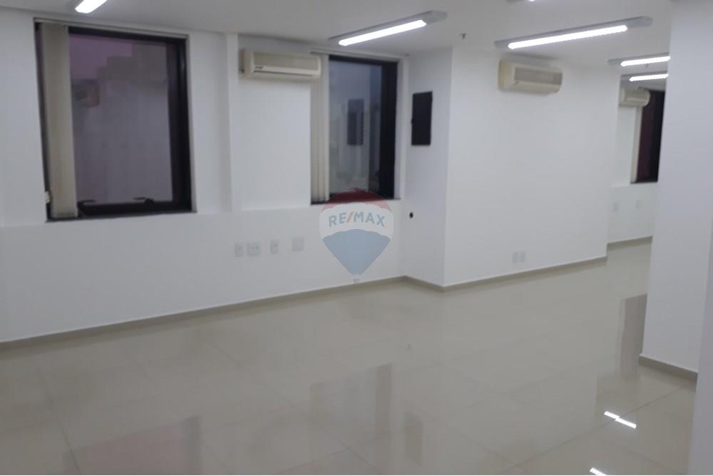 Cj. Comercial/ Sala - Alugar - São Paulo , São Paulo - 11.jpg - 602291021-210