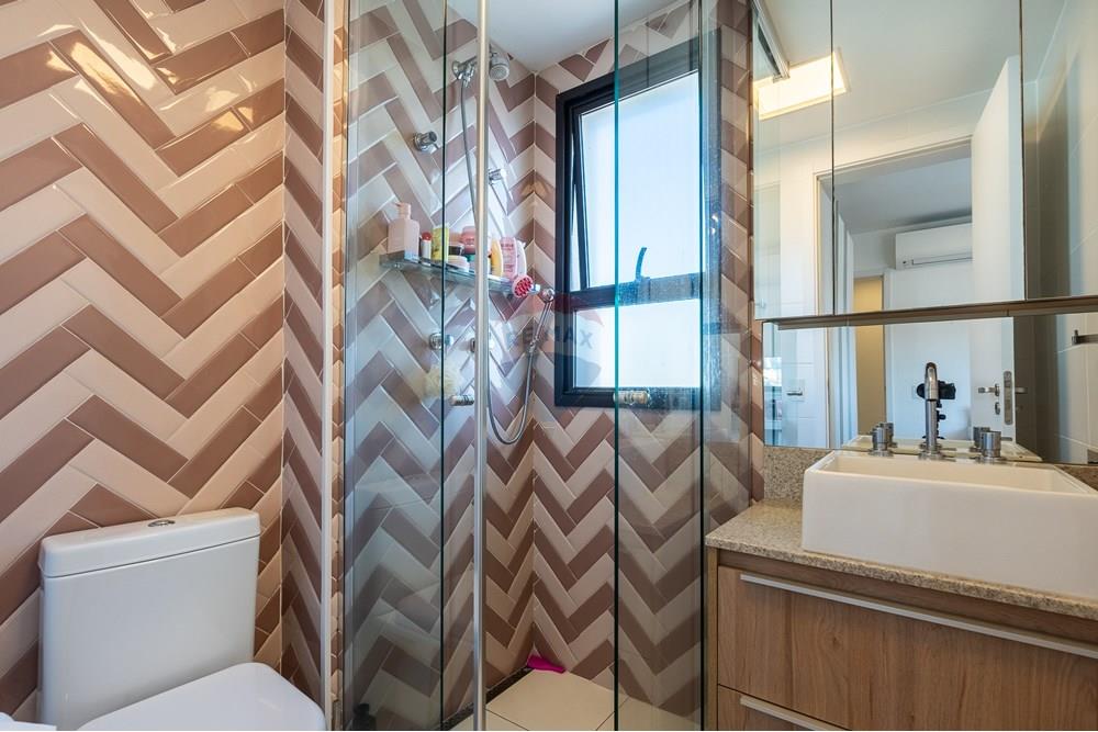 Apartamento - Venda - São Paulo , São Paulo - 040_AP.jpg - 601471007-75