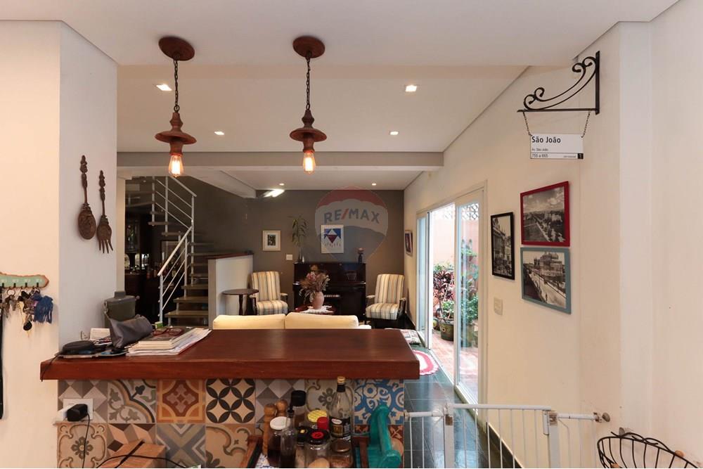 Casa de Vila - Venda - São Paulo , São Paulo - 04cozinha_010.jpg - 601401028-30