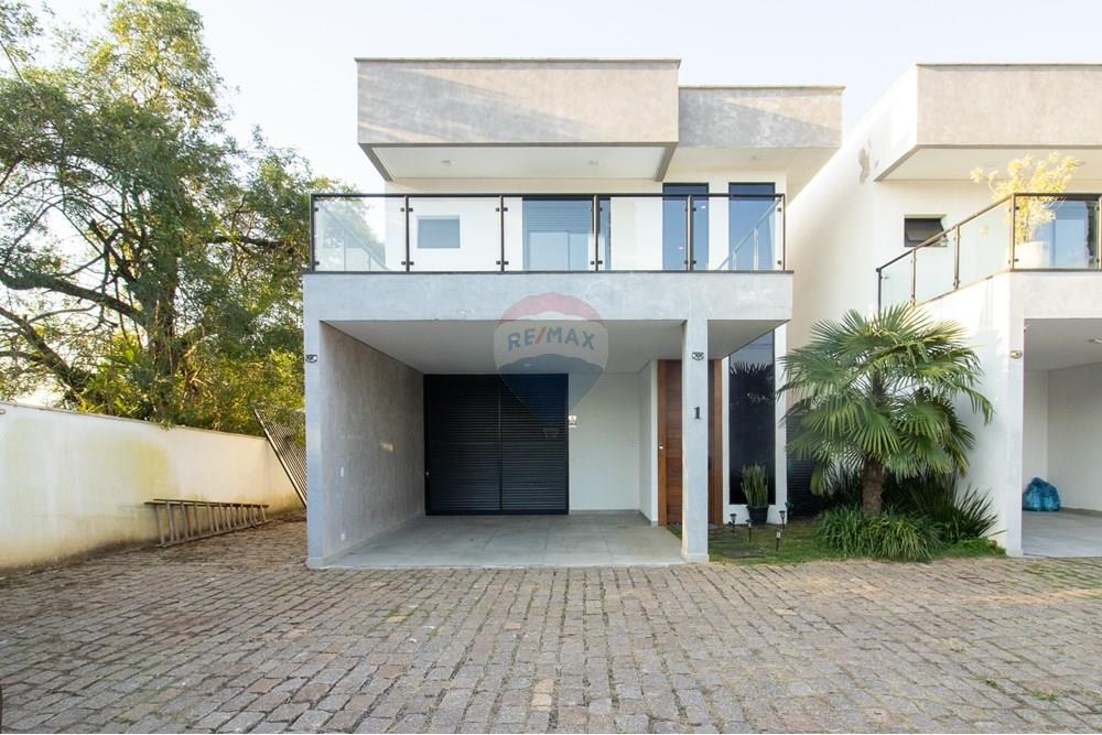 Casa de Condomínio - Venda - Cotia , São Paulo - Estr. Normandia, 1370_97.jpg - 601751098-68