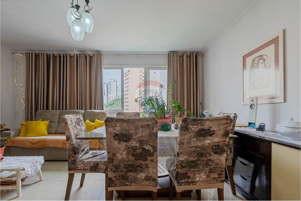 Apartamento - Venda - São Paulo , São Paulo - AP-3.jpg - 601471004-428