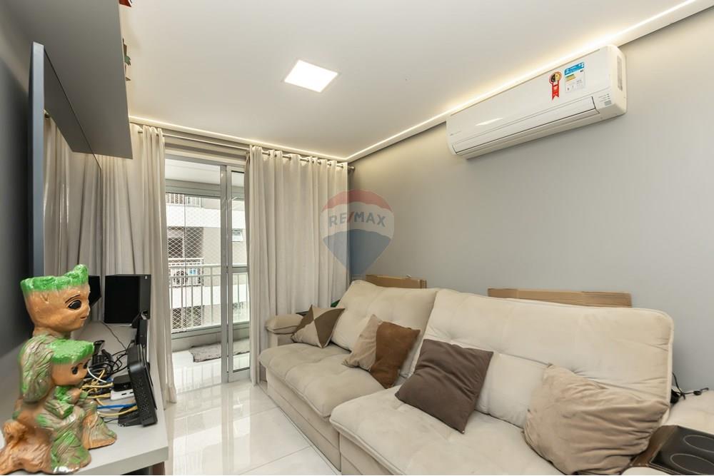 Apartamento - Venda - São Paulo , São Paulo - IMG_887420.jpg - 602261024-32