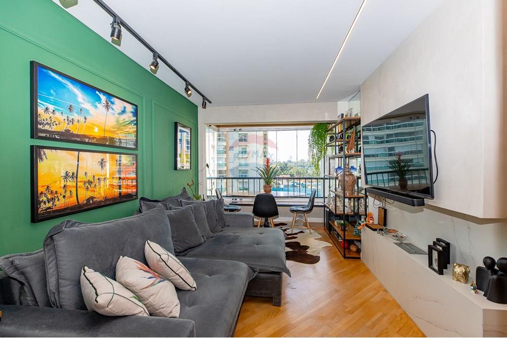 Apartamento - Venda - São Paulo , São Paulo - Remax Ville -1 - Copia.jpg - 601241055-13