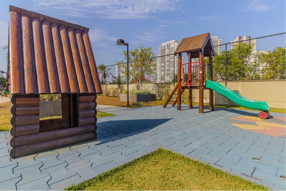 Apartamento - Venda - São Paulo , São Paulo - Cópia de 21 PLAYGROUND (2).jpg - 601261073-48
