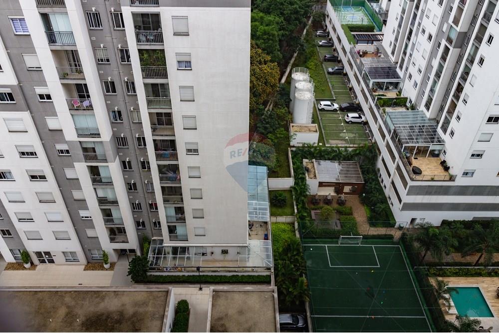 Apartamento - Venda - Osasco , São Paulo - 3 VISTA VARANDA  (4).jpg - 601261002-228