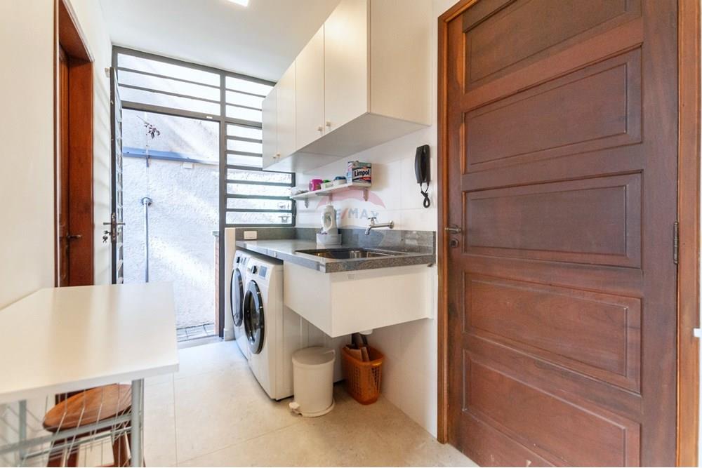 Sobrado - Venda - São Paulo , São Paulo - DSC_8913.jpeg - Área de serviço - 601191026-142