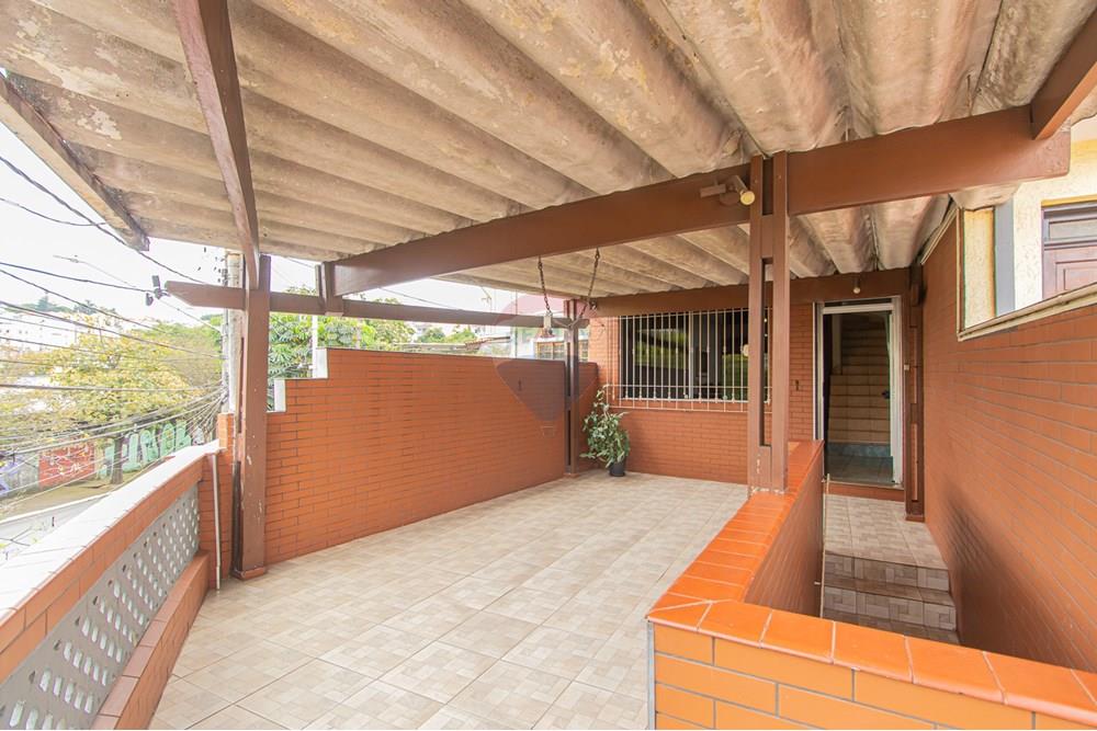 Sobrado - Venda - São Paulo , São Paulo - 04area-de-servico_011.jpg - 601401005-43