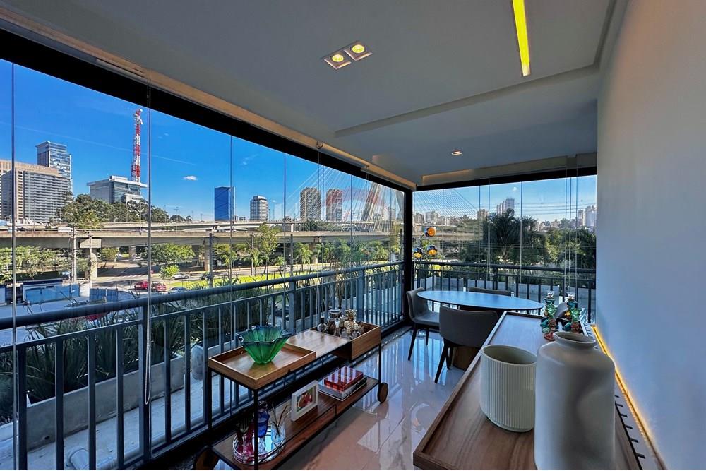 Apartamento - Venda - São Paulo , São Paulo - IMG_9587.jpg - 602321003-61