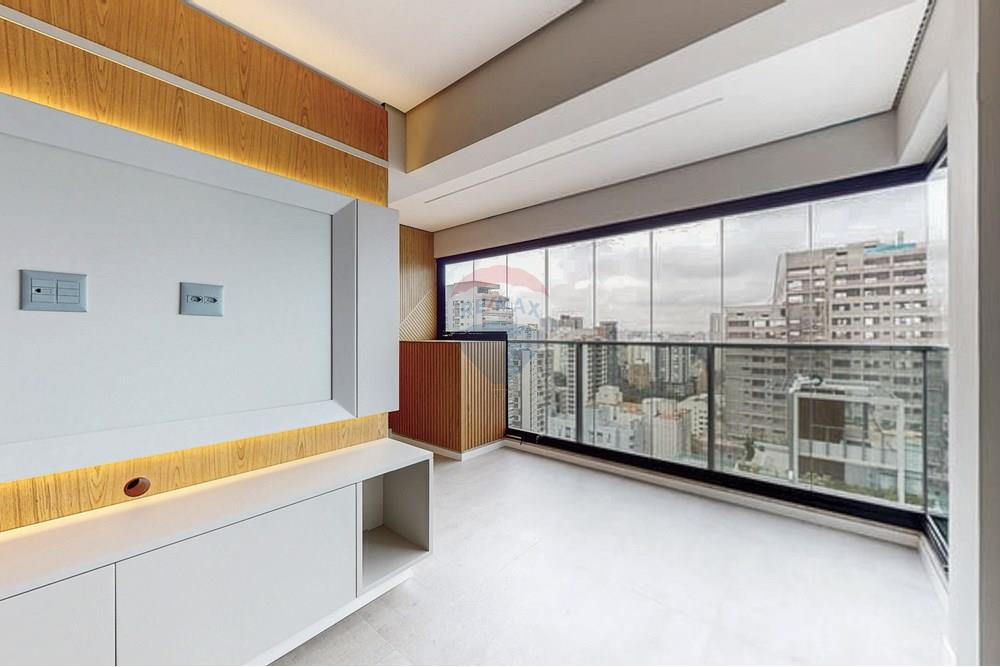 Apartamento - Venda - São Paulo , São Paulo - 01fotos_013.jpg - 601251010-388