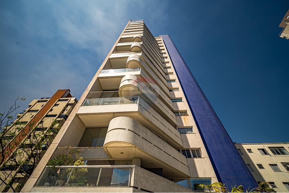 Duplex - Venda - São Paulo , São Paulo - 75.jpg - Fachada - 601081006-128