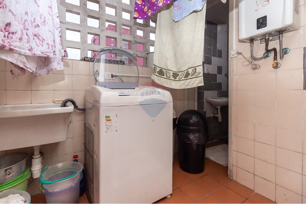 Apartamento - Venda - São Paulo , São Paulo - 10.jpg - Lavanderia - 602261001-41