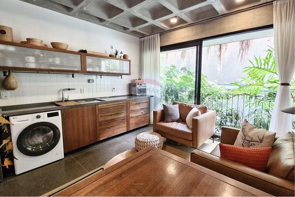 Apartamento - Venda - São Paulo , São Paulo - RUA MANGUATA, 50 (15).jpg - 601361053-33