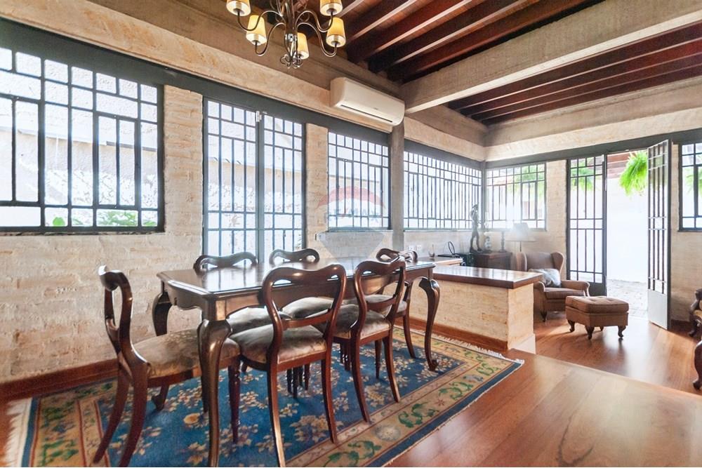 Sobrado - Venda - São Paulo , São Paulo - DSC_8881.jpeg - Sala de jantar - 601191026-142