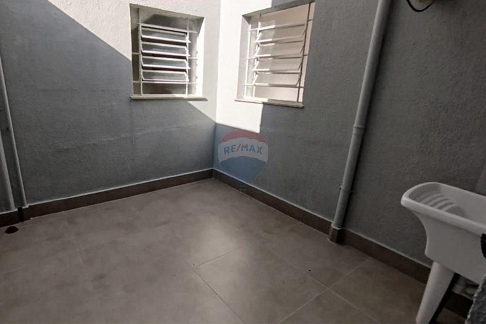Apartamento - Alugar - São Paulo , São Paulo - 05 Quintal A.jpg - 602301001-150