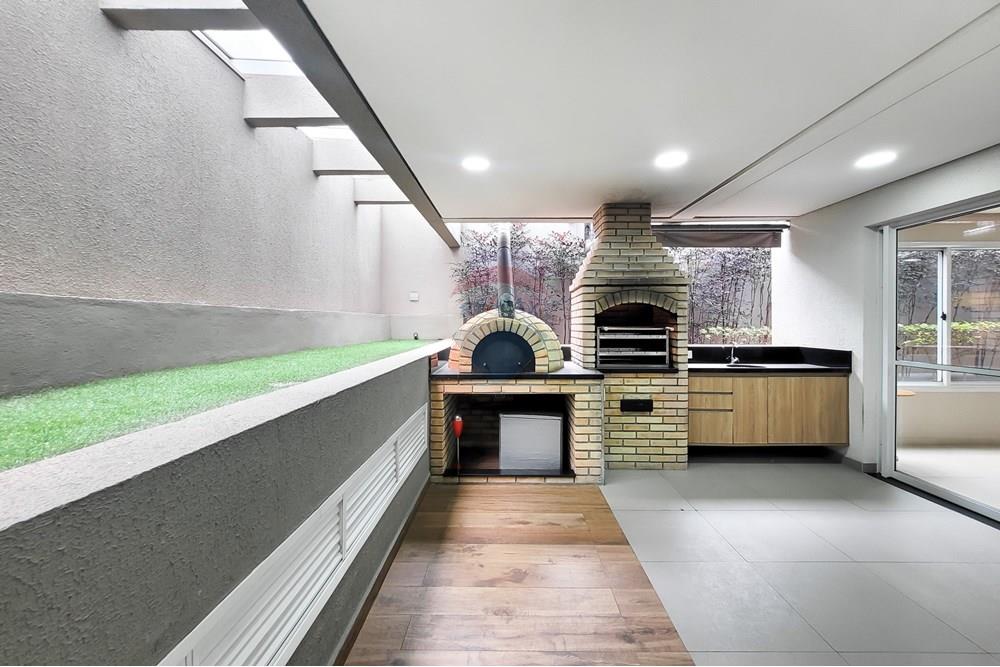 Apartamento - Venda - São Paulo , São Paulo - 35- Área de lazer -Salão de festas.jpg - 602271006-13