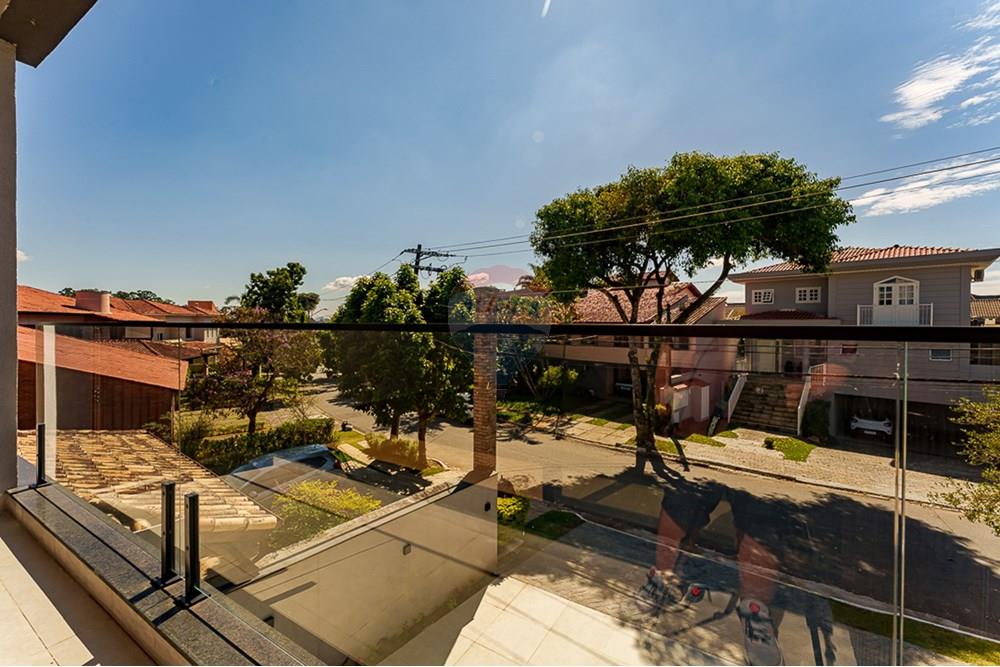 Sobrado - Venda - Cotia , São Paulo - DSC01378-47.jpg - 601371005-19