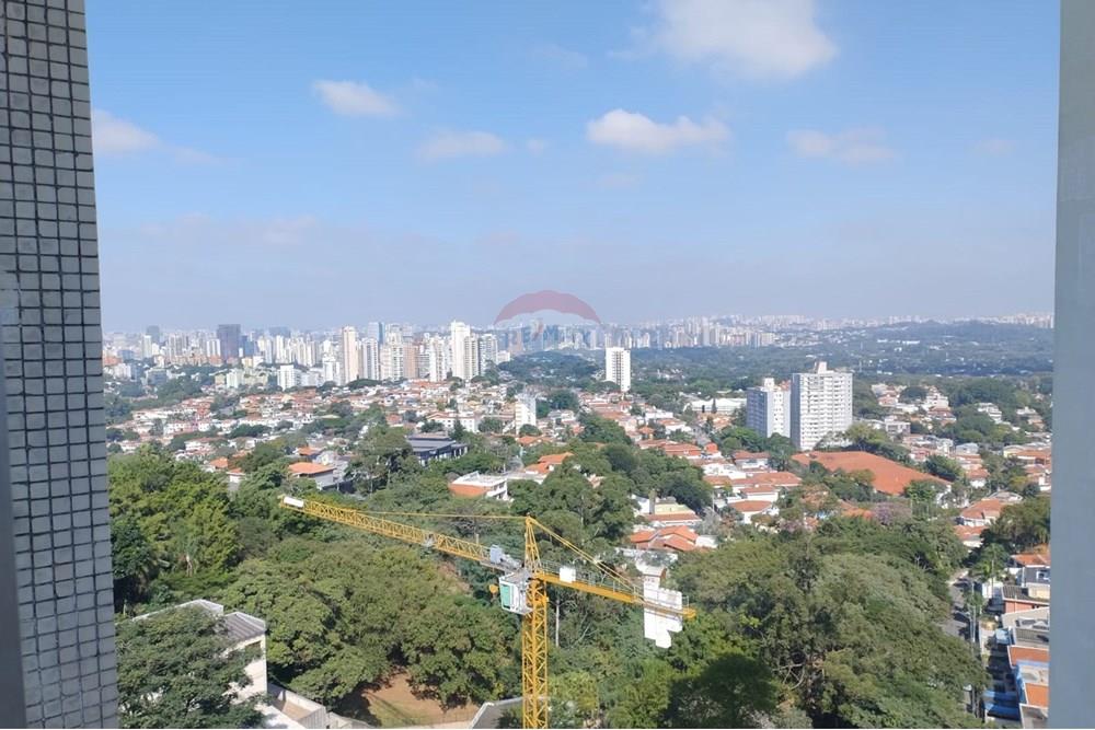 Apartamento - Alugar - São Paulo , São Paulo - a153b48e-3bd8-408a-a5d8-3bb7bb7813fb.jpg - 602281034-4
