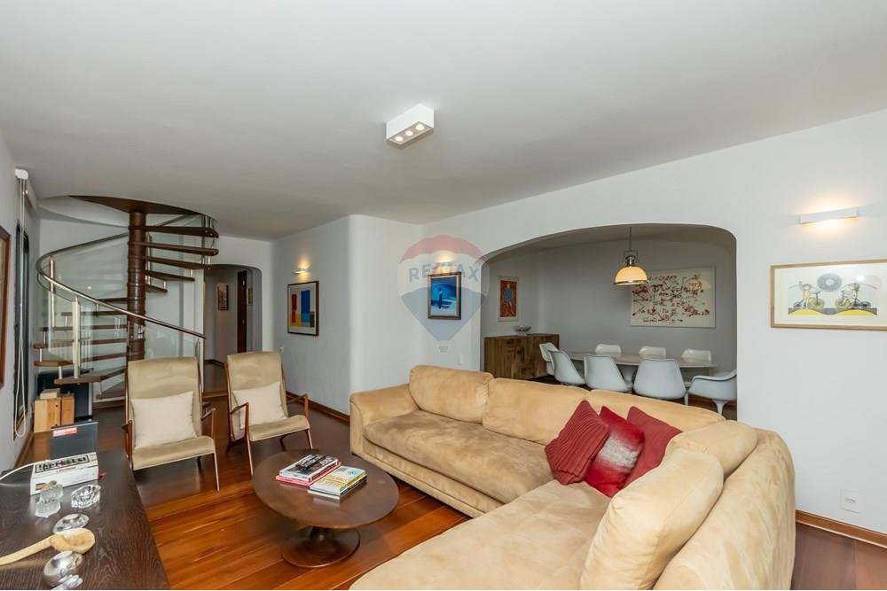 Duplex - Venda - São Paulo , São Paulo - IMG_386047.jpg - 601081048-25