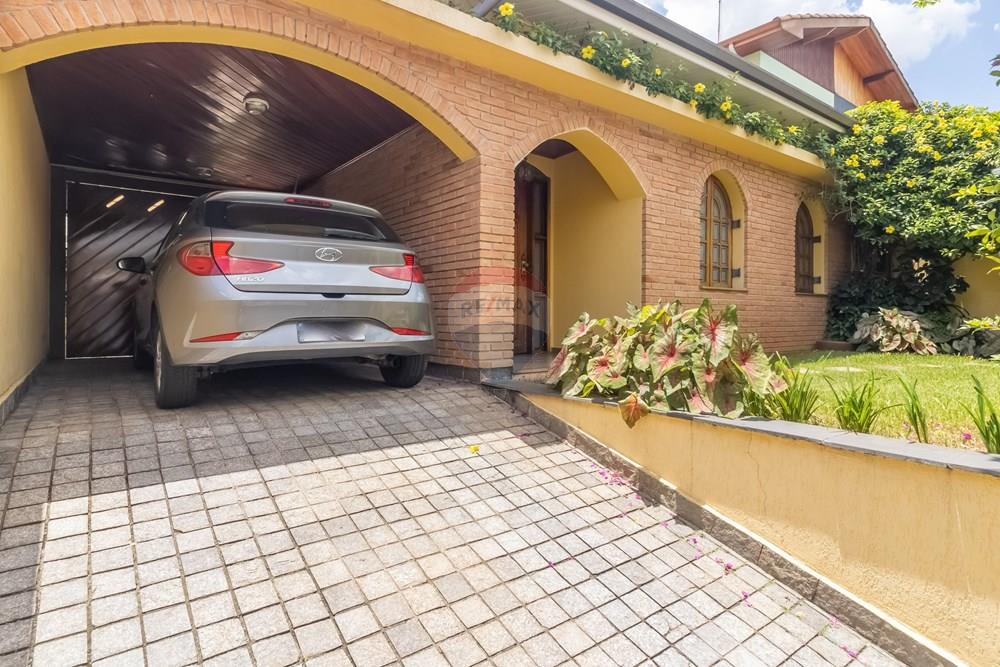 Casa, 3 quartos, 176 m² - Foto 3