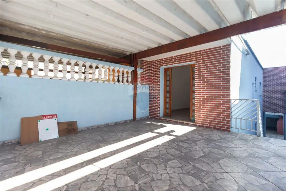 Sobrado - Venda - São Paulo , São Paulo - 20 - 601441057-2