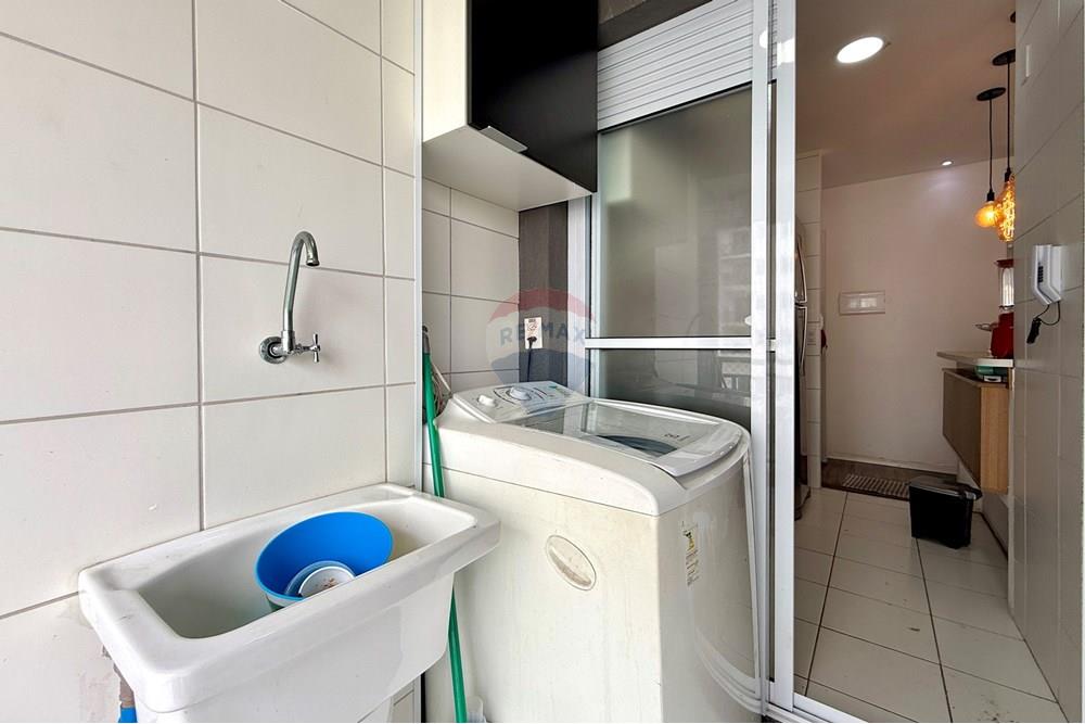 Apartamento - Venda - São Paulo , São Paulo - IMG_8476.jpg - 602321014-107