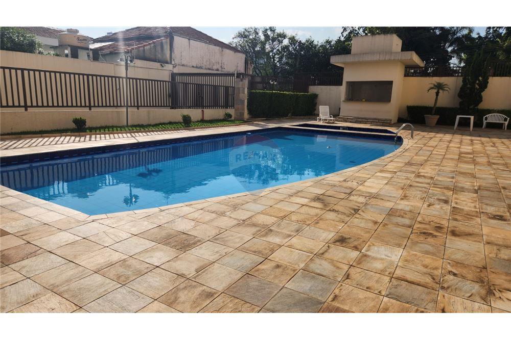 Apartamento - Alugar - São Paulo , São Paulo - 1 - 601311009-207