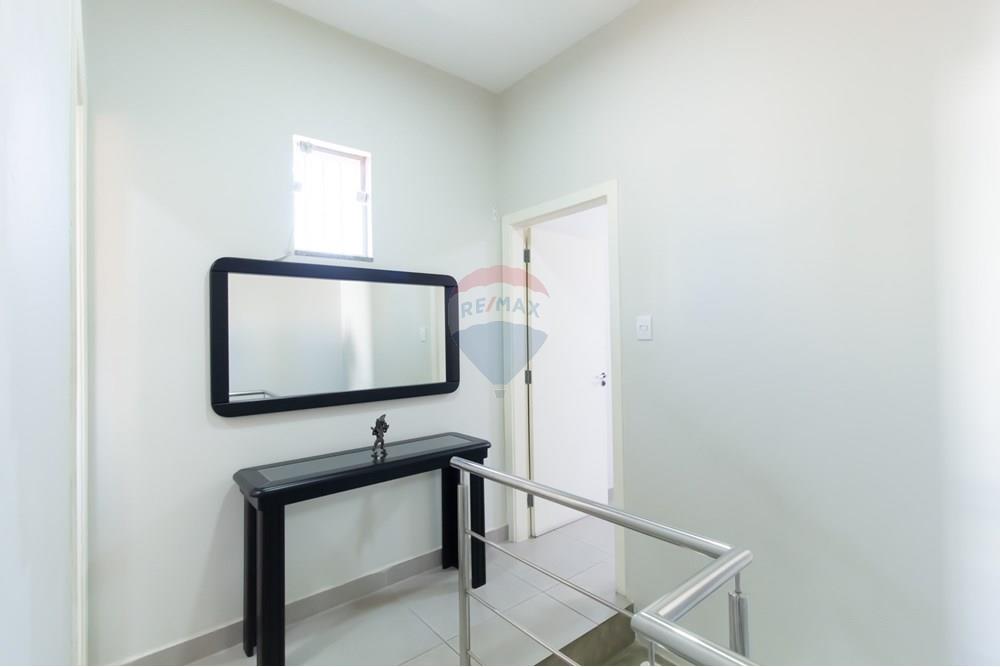 Sobrado - Venda - São Paulo , São Paulo - 12 Hall Superior.jpg - 601971018-1230