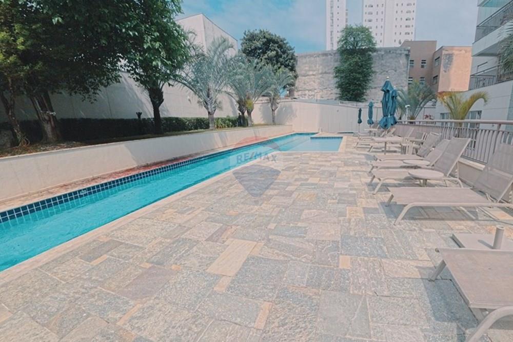 Apartamento - Alugar - São Paulo , São Paulo - IMG_20251014_095104_034.jpg - 602101009-47