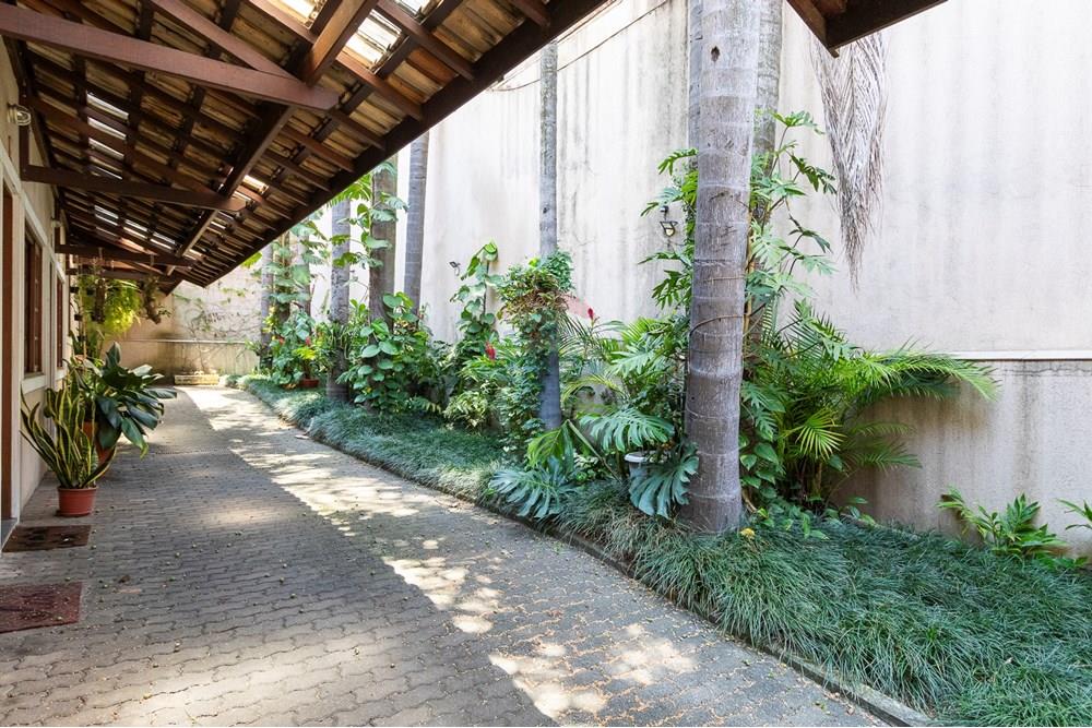 Casa de Condomínio - Venda - São Paulo , São Paulo - 01fotos_027.jpg - Jardim Interno - 602011028-15