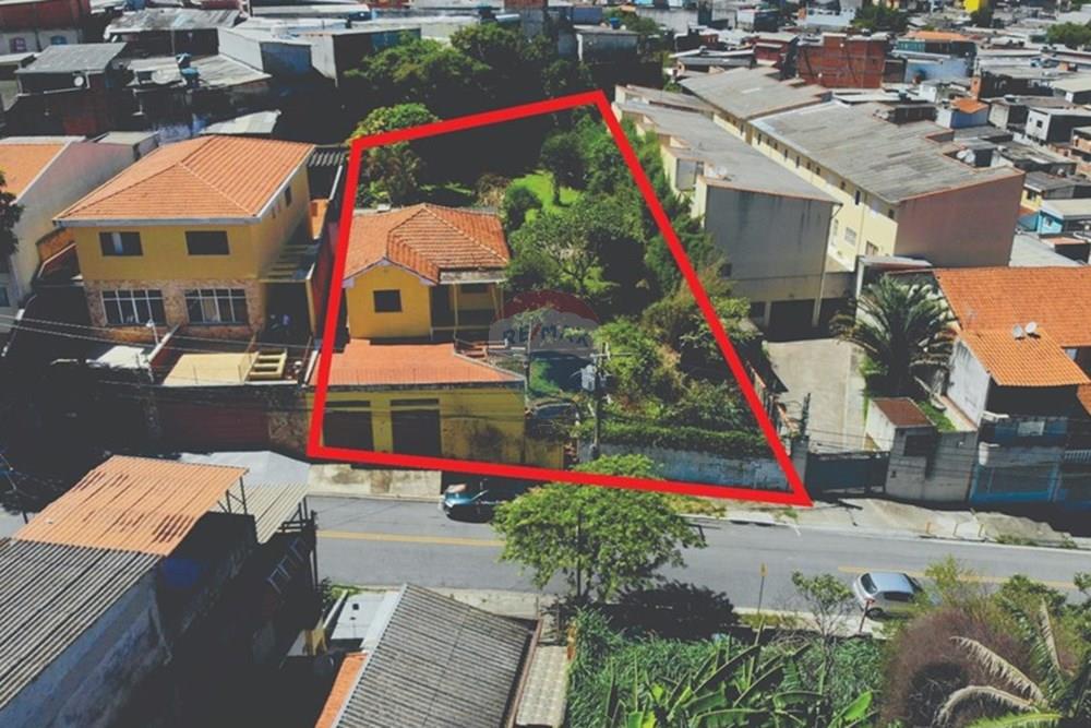 Terreno - Venda - São Paulo , São Paulo - IMG-20250226-WA0110.jpg - 601751009-328